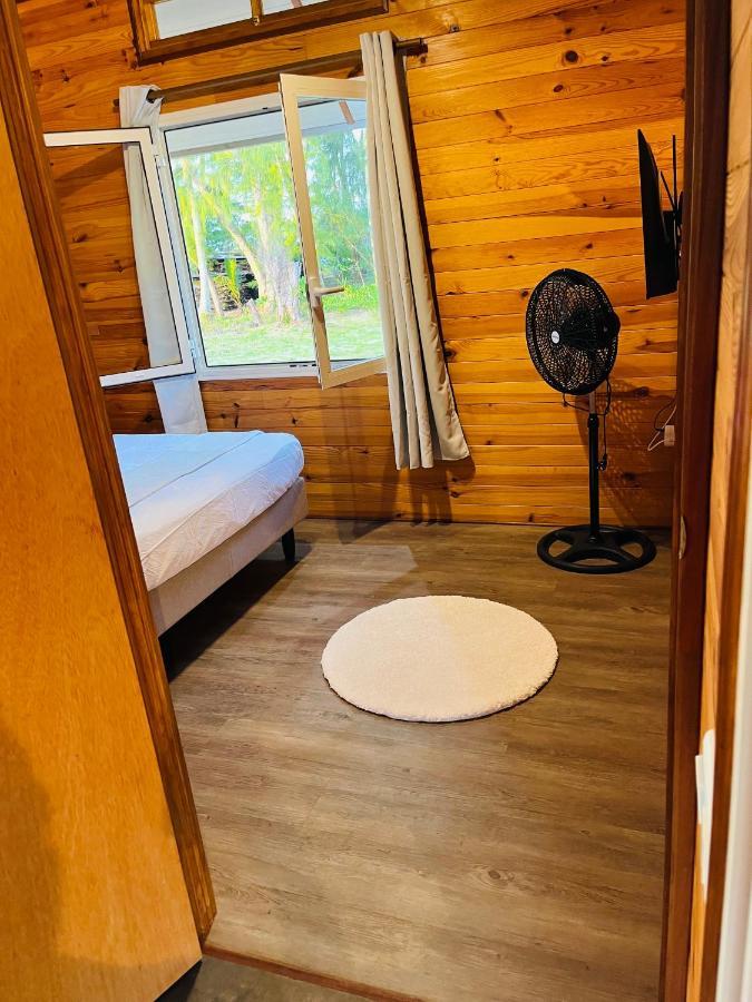 Bungalow Teipo Teavaro Экстерьер фото