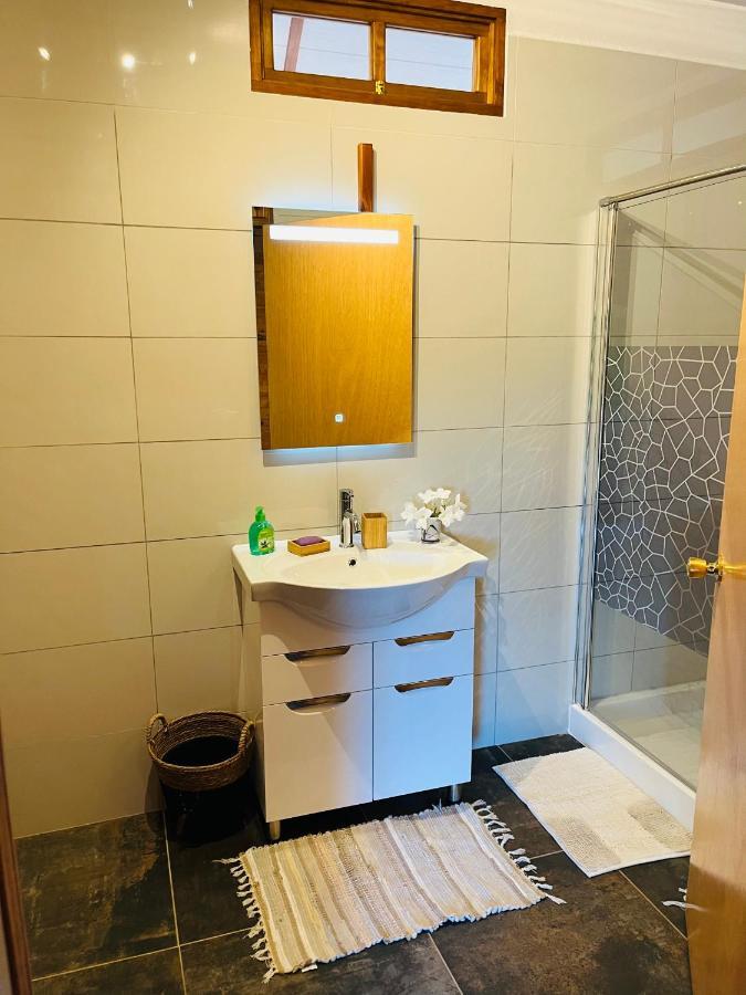 Bungalow Teipo Teavaro Экстерьер фото