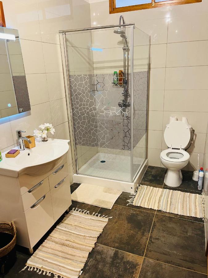 Bungalow Teipo Teavaro Экстерьер фото